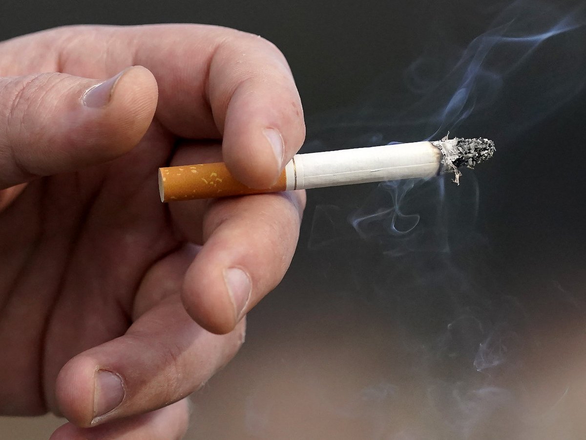 Τι δείχνουν τα ευρήματα έρευνας για το κάπνισμα που διεξήγαγε η Marc για λογαριασμό της Παπαστράτος