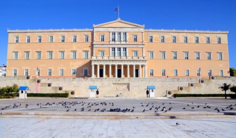 Boυλή: Προμήθεια 1.100 αδειών χρήσης λογισμικού προστασίας