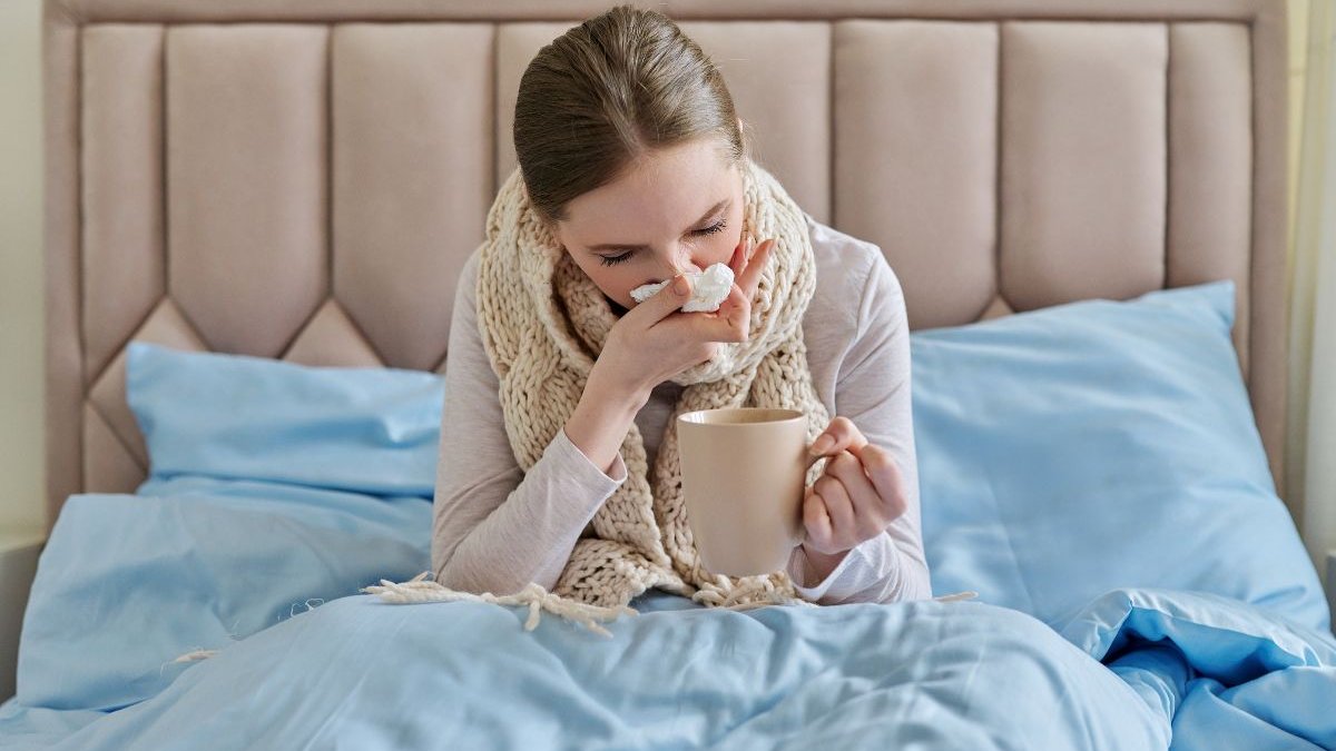 Γρίπη, RSV, COVID: Η «Τρι-δημία» απασχολεί τους ειδικούς