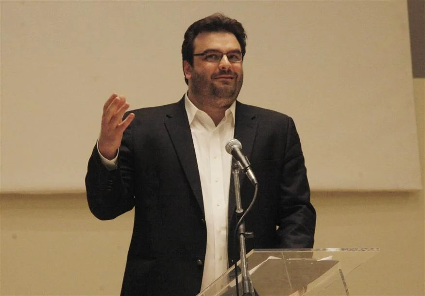 Κυρ. Πιερρακάκης: «Στην Ελλάδα έρχονται μεγάλοι τεχνολογικοί κολοσσοί που επενδύουν»