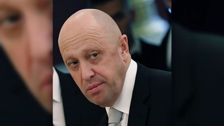 Γεβγκένι Πριγκόζιν, o άνθρωπος για τις βρόμικες δουλειές του Κρεμλίνου