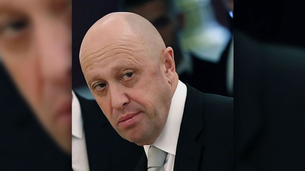 Γεβγκένι Πριγκόζιν, o άνθρωπος για τις βρόμικες δουλειές του Κρεμλίνου