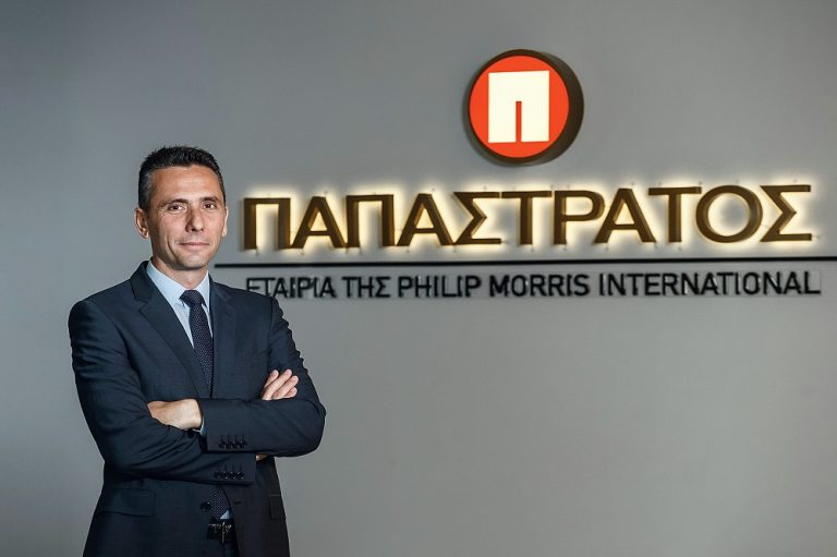 Παπαστράτος: Γίνεται hub για 12 χώρες