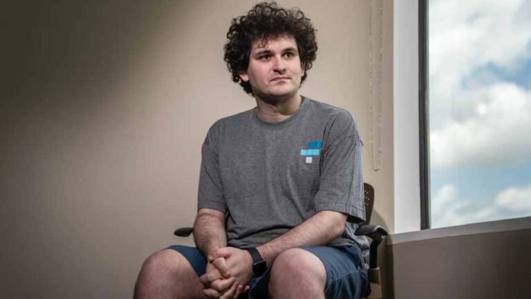 Ιδρυτής της FTX: Ήμουν αλαζόνας, δεν είδα τον κίνδυνο