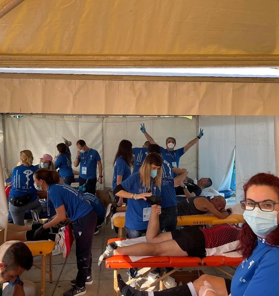 Tρέξιμο για καλή υγεία, αλλά με μέτρο και επιστημονικές συμβουλές