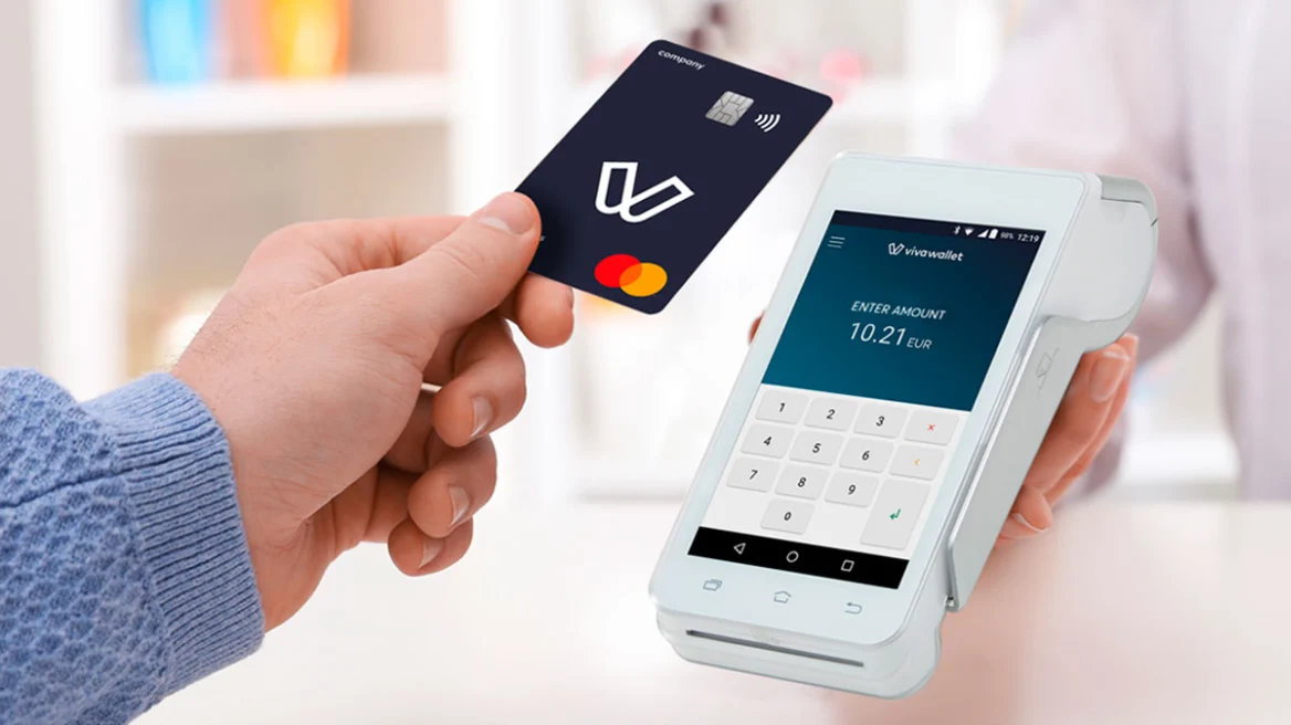 Mega deal: H JP Morgan απέκτησε το 48,5% της Viva Wallet για 800 εκατ. ευρώ
