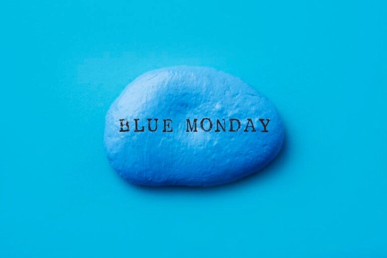 Blue Monday: Είναι η πιο καταθλιπτική ημέρα του έτους;