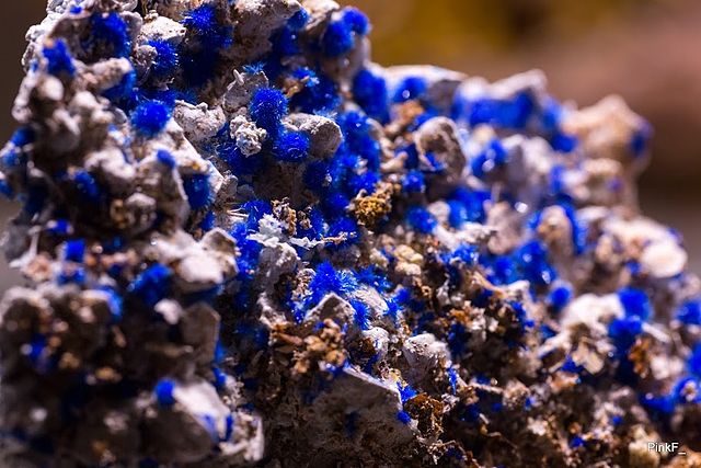  Ανακαλύφθηκε το “μεγαλύτερο γνωστό κοίτασμα” σπάνιων γαιών στην Ευρώπη