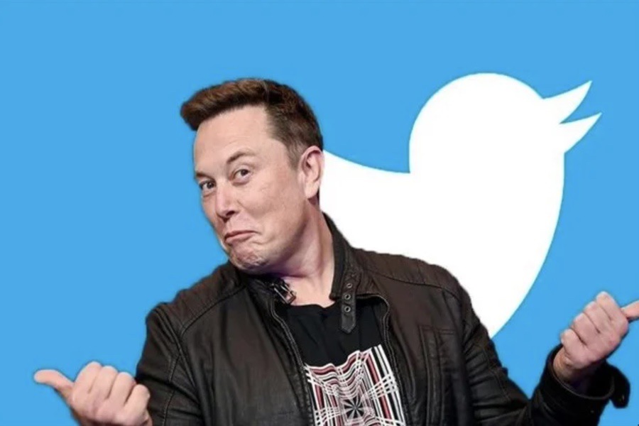 Twitter: Το Βερολίνο διεμήνυσε στον Μασκ ότι αναμένει την καταπολέμηση της παραπληροφόρησης