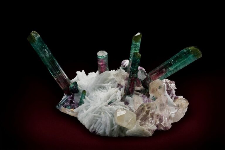 Σπάνιες γαίες: Ποιες είναι και γιατί είναι στρατηγικής σημασίας