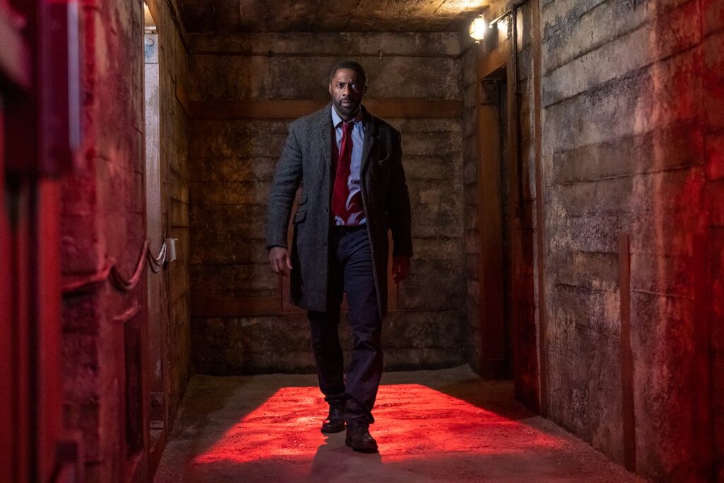 Netflix: Ο Luther του Idris Elba επιστρέφει με sequel ταινία – Ημερομηνία πρεμιέρας  