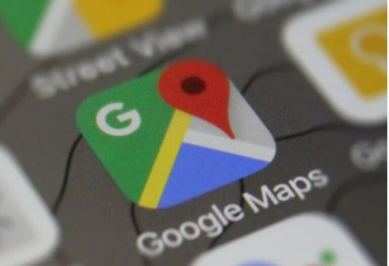 Google Maps: Οι αλλαγές που κάνουν τη ζωή μας ευκολότερη