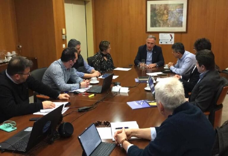 Καλαφάτης: Αναπτυξιακό όπλο το «ΝΟΗΣΙΣ» στη φαρέτρα της Θεσσαλονίκης για την επόμενη μέρα