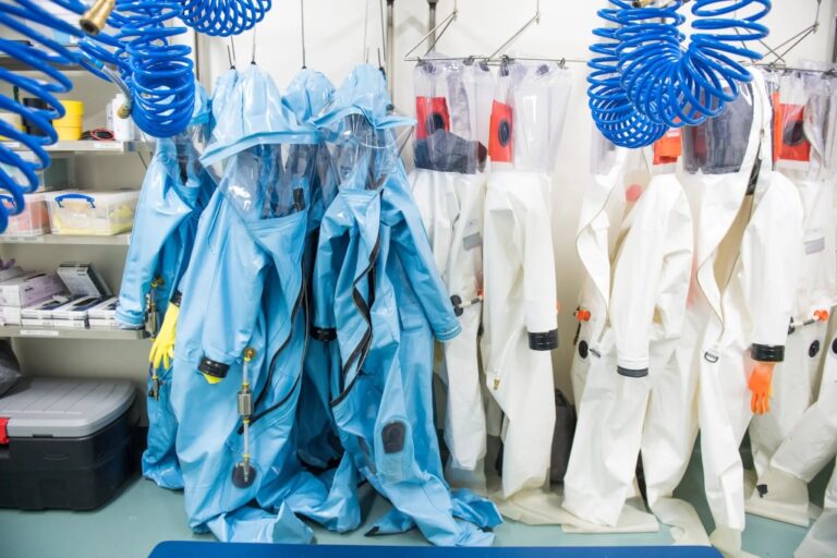 ΗΠΑ: Η Επιτροπή για τη Βιοασφάλεια συστήνει αυστηρότερους κανόνες για πειράματα με επικίνδυνα παθογόνα