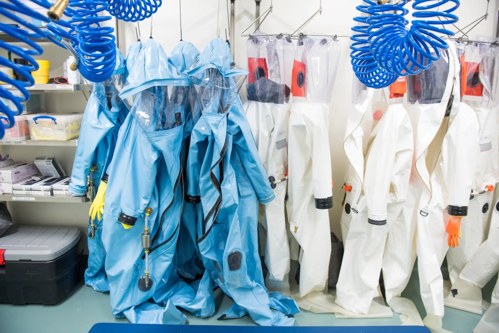 ΗΠΑ: Η Επιτροπή για τη Βιοασφάλεια συστήνει αυστηρότερους κανόνες για πειράματα με επικίνδυνα παθογόνα