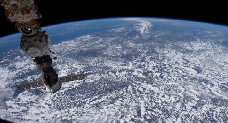 Εγκαινιάστηκε η πρώτη διαστημική βάση της ΕΕ στη Σουηδία – Πρόταση για ευρωπαϊκή διαστημική στρατηγική