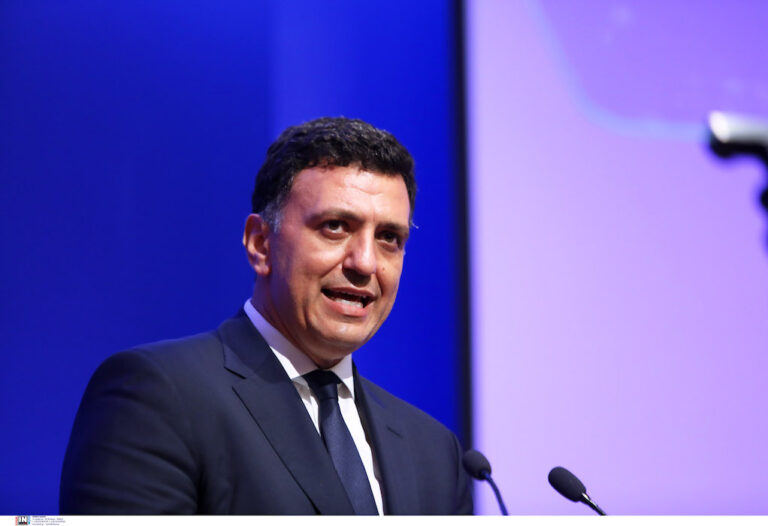 Κικίλιας: Επιταχύνουμε τις επιδόσεις του τουρισμού μέσα από την ψηφιακή καινοτομία