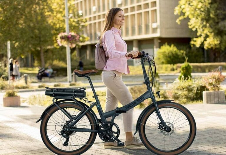 Η Blaupunkt «εισβάλλει» στην αγορά των e-bikes