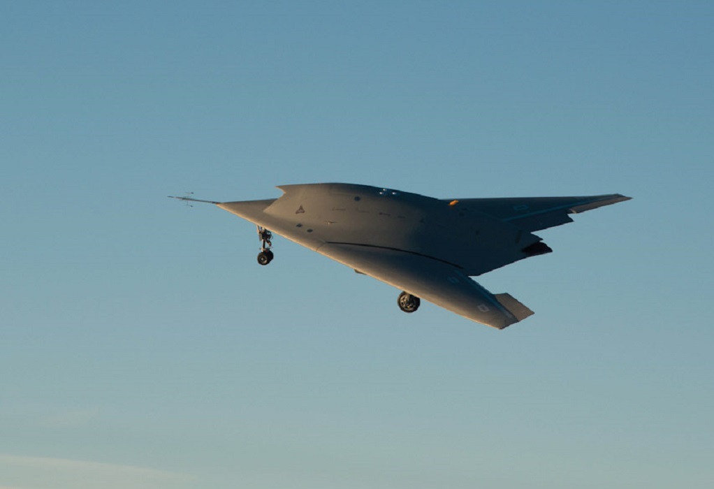 ΕΑΒ: Πρόγραμμα “Γρύπας” – Ξεκινά η βιομηχανική παραγωγή νέου και πιο σύνθετου drone