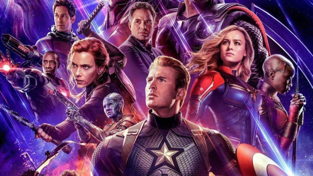 Marvel: Έρχονται οι νέοι Εκδικητές