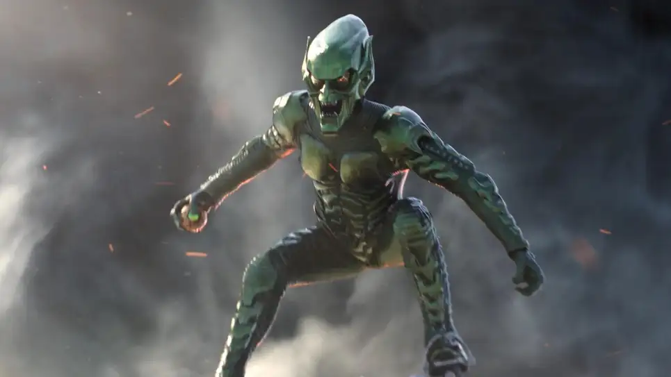 Ο Willem Dafoe θα γύριζε ξανά να αντιμετωπίσει τον Spider-Man