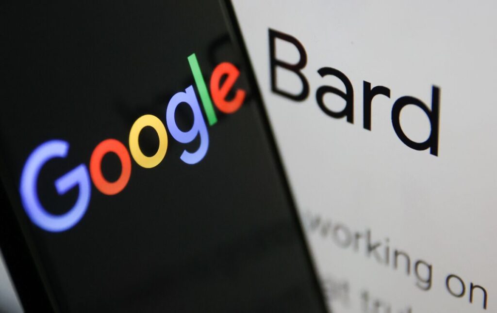 Είναι το Bard της Google η απάντηση στο ChatGPT;