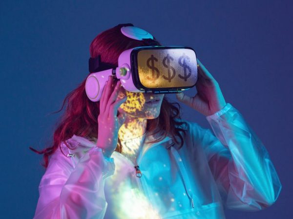 Metaverse: Σε «βαρέλι δίχως πάτο» οι επενδύσεις των τεχνολογικών  κολοσσών