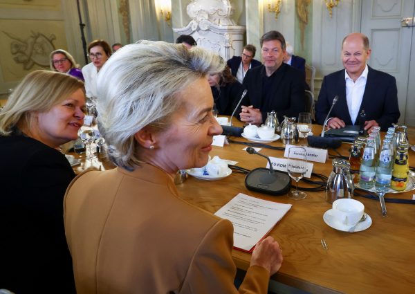 Πως τα ισχυρά γερμανικά συμφέροντα κάνουν ότι θέλουν την ευρωπαϊκή ατζέντα για το Κλίμα