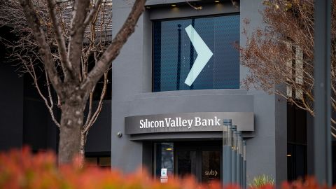 Silicon Valley Bank: «Bank run» στην εποχή των social media