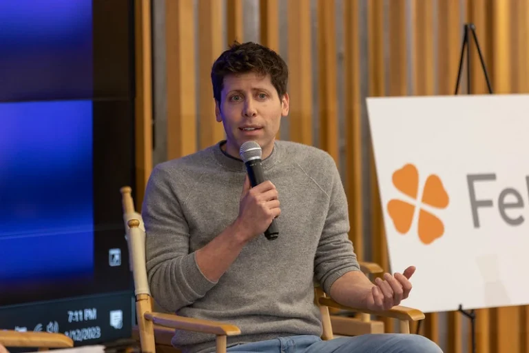 Ο δημιουργός του ChatGPT, Sam Altman, θέλει να ζήσει για πάντα!