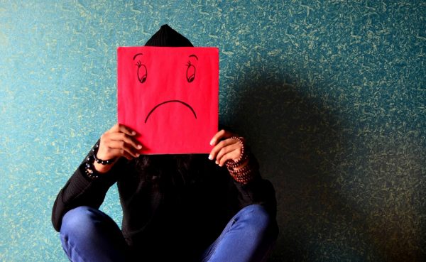 Κατάθλιψη: Επιτάχυνση της γήρανσης καταγράφει νέα μελέτη