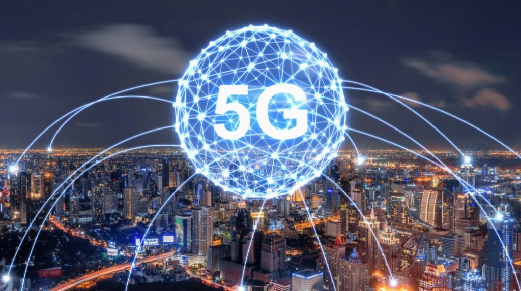 Στις 26 Σεπτεμβρίου το 5G Conference SΕ Europe 2023