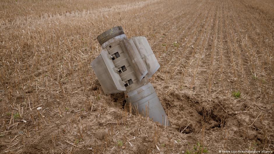 Ουκρανία: Μια τεράστια περιβαλλοντική “βόμβα”