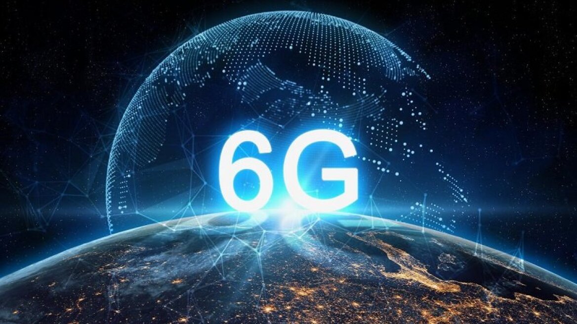 6G: Το 2030 το επόμενης γενιάς mobile internet