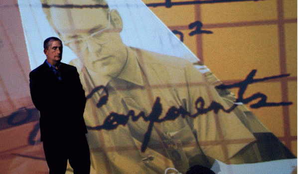 Γκόρντον Μουρ: Πέθανε ο συνιδρυτής της Intel και δημιουργός του νόμου του Μουρ