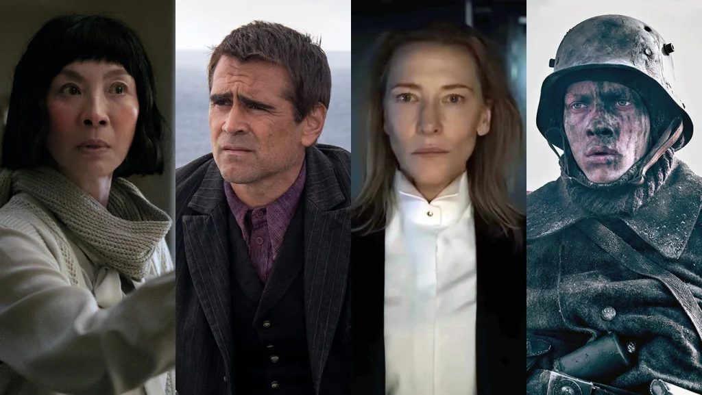 Όσκαρ 2023: Τι προβλέπουν τα μαθηματικά για τους νικητές