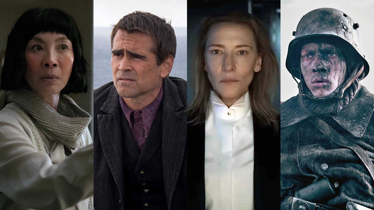 Όσκαρ 2023: Τι προβλέπουν τα μαθηματικά για τους νικητές