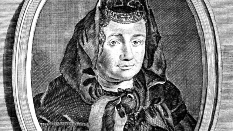 Justine Siegemund: H Google τιμάει τη Γερμανίδα πρωτοπόρο της μαιευτικής