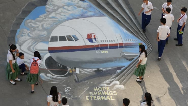 Πτήση MH370: Παραμένει ένα από τα μεγαλύτερα μυστήρια στην ιστορία της αεροπλοΐας