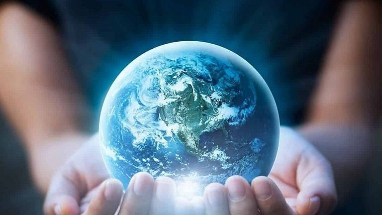 Η “Ώρα της Γης 2023” στις 25 Μαρτίου!