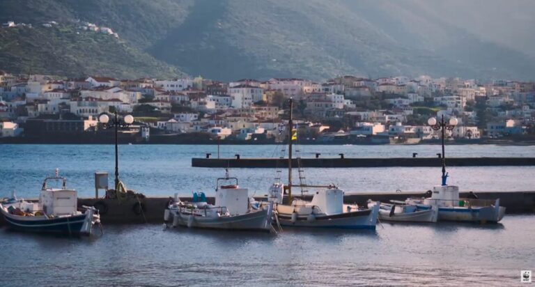 WWF: Βιώσιμες πρακτικές από παράκτιους ψαράδες σε Άνδρο και Κύθνο