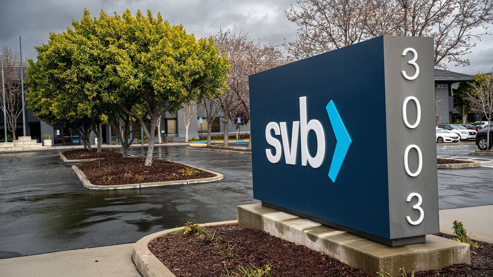 Silicon Valley Bank: Σχέδιο διάλυσής της από τις αρχές των ΗΠΑ