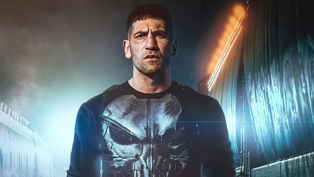 Ο Jon Bernthal επιστρέφει ως Punisher στο “Daredevil: Born Again”