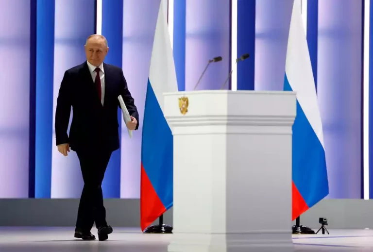 Γιατί κλιμακώνει τώρα τις απειλές ο Πούτιν και τρομάζει την Ευρώπη