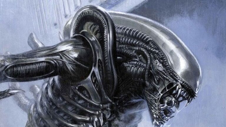 Η νέα ταινία «Alien» ξεκινά τα γυρίσματα