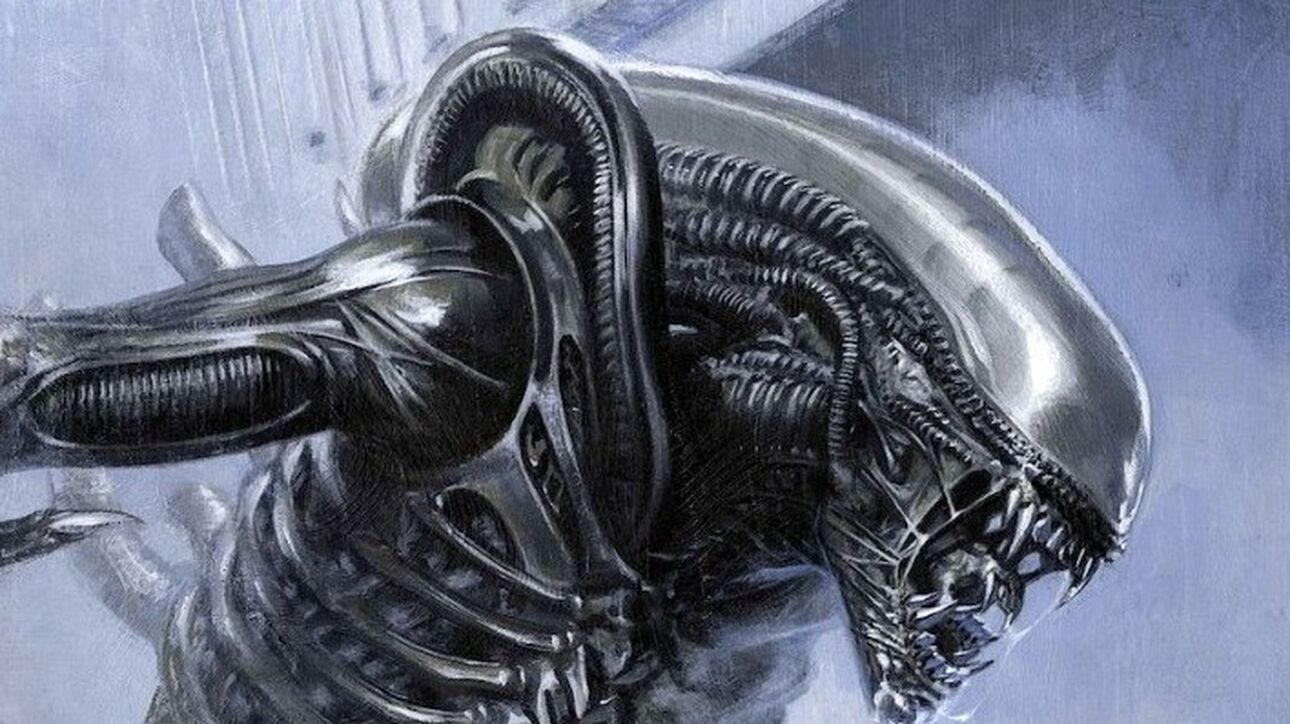 Η νέα ταινία «Alien» ξεκινά τα γυρίσματα