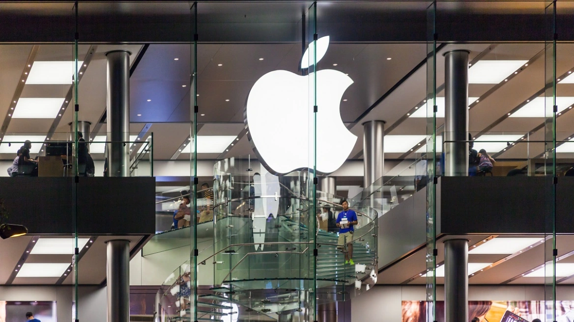 Η Apple αντιμέτωπη με κύμα παραιτήσεων στελεχών της