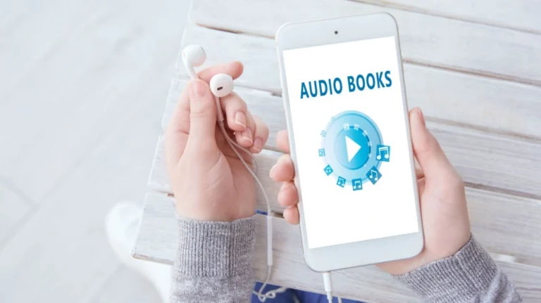 Audiobooks: Κατακόρυφη αύξηση για τα ηχητικά βιβλία το 2022
