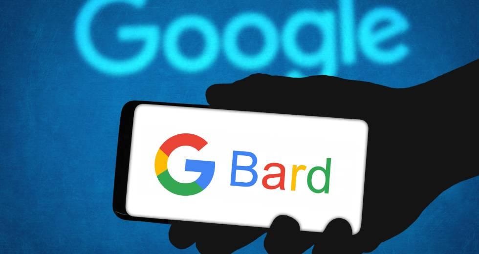 Η Google κυκλοφόρει επισήμως το Bard, το δικό της «ChatGPT»