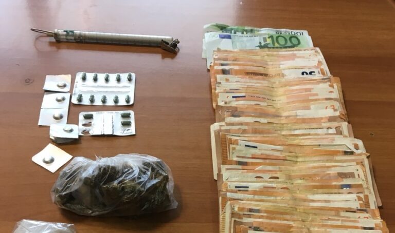 Ποιες συμμορίες ελέγχουν το εμπόριο ναρκωτικών σε Ισπανία, Βρετανία, Εκουαδόρ